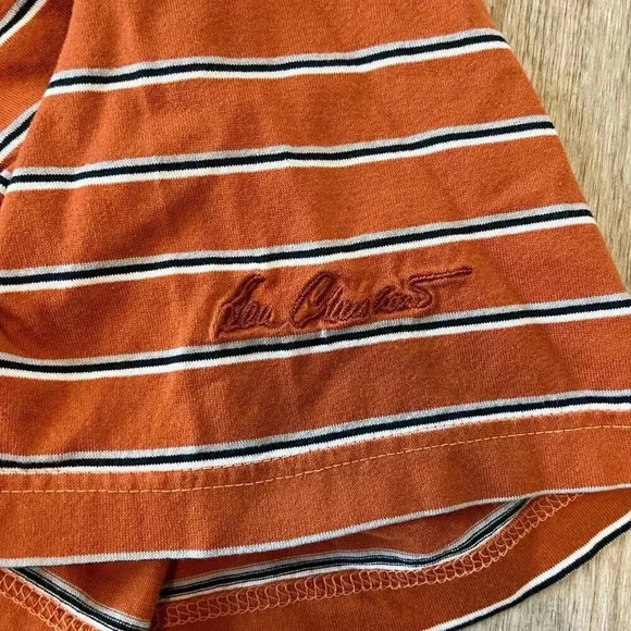 Mens Ben Crenshaw Texas Polo - XXL - Picture 3 of 5